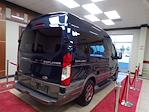Used 2015 Ford Transit 150 Low Roof RWD Explorer Van Passenger Van for sale #A1F-55728 - photo 2