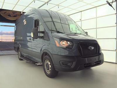 Used 2021 Ford Transit 250 High Roof Empty Cargo Van for sale #A1F-55749 - photo 1