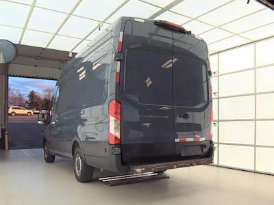 Used 2021 Ford Transit 250 High Roof Empty Cargo Van for sale #A1F-55749 - photo 2