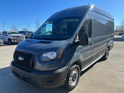 Used 2021 Ford Transit 250 - photo 1