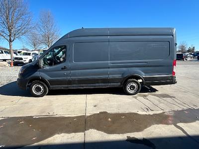 Used 2021 Ford Transit 250 - photo 1
