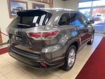 Used 2016 Toyota Highlander Limited for sale #A1F-55784 - photo 4