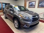 Used 2016 Toyota Highlander Limited for sale #A1F-55784 - photo 7