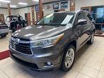 Used 2016 Toyota Highlander Limited for sale #A1F-55784 - photo 1