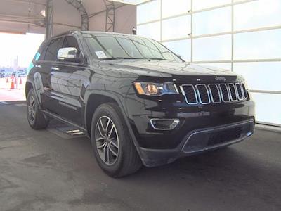 Used 2019 Jeep Grand Cherokee Limited for sale #A1F-56342 - photo 1