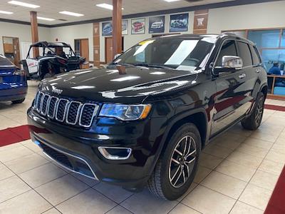 Used 2019 Jeep Grand Cherokee - photo 1