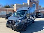 Used 2021 Ford Transit 250 High Roof Upfitted Cargo Van for sale #A1F-56931 - photo 1