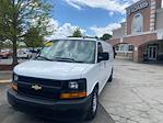 Used 2017 Chevrolet Express 3500 Upfitted Cargo Van for sale #A1F-57210 - photo 1