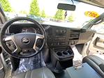 Used 2017 Chevrolet Express 3500 Upfitted Cargo Van for sale #A1F-57210 - photo 17
