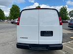 Used 2017 Chevrolet Express 3500 Upfitted Cargo Van for sale #A1F-57210 - photo 3
