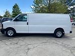 Used 2017 Chevrolet Express 3500 Upfitted Cargo Van for sale #A1F-57210 - photo 4