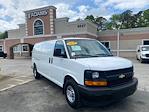 Used 2017 Chevrolet Express 3500 Upfitted Cargo Van for sale #A1F-57210 - photo 6