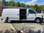 Used 2017 Chevrolet Express 3500 Upfitted Cargo Van for sale #A1F-57210 - photo 9