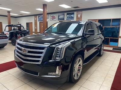Used 2018 Cadillac Escalade ESV Luxury for sale #A1F-57460 - photo 1