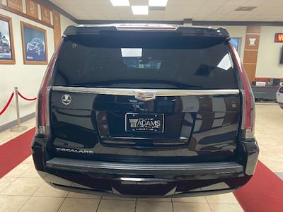 Used 2018 Cadillac Escalade ESV Luxury for sale #A1F-57460 - photo 2