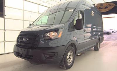 Used 2021 Ford Transit 250 High Roof Empty Cargo Van for sale #A1F-57771 - photo 1