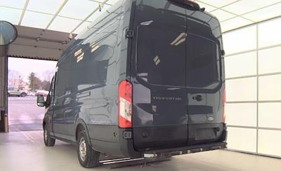 Used 2021 Ford Transit 250 High Roof Empty Cargo Van for sale #A1F-57771 - photo 2