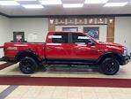 Used 2018 Ram 1500 Rebel Crew Cab for sale #A1F-57970 - photo 8