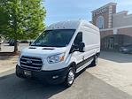 Used 2020 Ford Transit 350 HD High Roof Empty Cargo Van for sale #A1F-58263 - photo 1