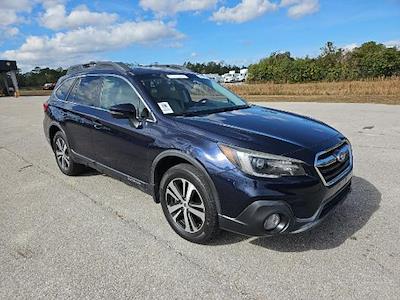 Used 2018 Subaru Outback Limited for sale #A1F-58438 - photo 1