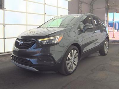 Used 2017 Buick Encore - photo 1