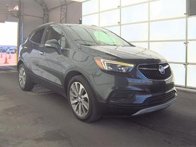 Used 2017 Buick Encore - photo 1