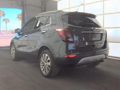 Used 2017 Buick Encore - photo 1