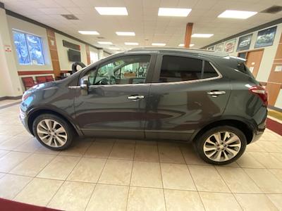 Used 2017 Buick Encore - photo 1