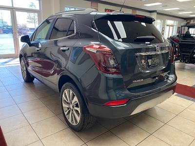 Used 2017 Buick Encore - photo 2