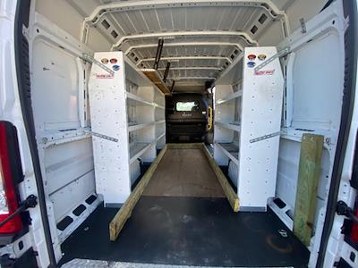 Used 2021 Ram ProMaster 3500 High Roof Upfitted Cargo Van for sale #A1F-58745 - photo 2