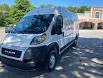 Used 2021 Ram ProMaster 3500 High Roof Upfitted Cargo Van for sale #A1F-58745 - photo 1