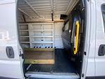 Used 2021 Ram ProMaster 3500 High Roof Upfitted Cargo Van for sale #A1F-58745 - photo 13