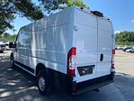Used 2021 Ram ProMaster 3500 High Roof Upfitted Cargo Van for sale #A1F-58745 - photo 3