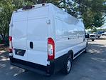 Used 2021 Ram ProMaster 3500 High Roof Upfitted Cargo Van for sale #A1F-58745 - photo 8