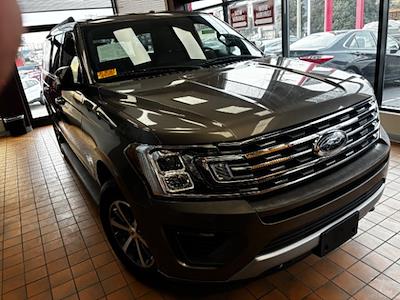 Used 2019 Ford Expedition MAX - photo 1