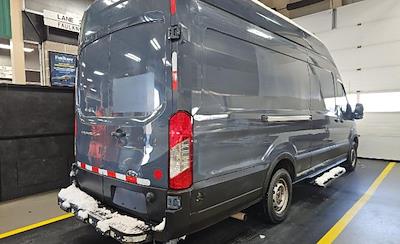 Used 2021 Ford Transit 250 High Roof Empty Cargo Van for sale #A1F-59051 - photo 2