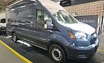 Used 2021 Ford Transit 250 High Roof Empty Cargo Van for sale #A1F-59051 - photo 1