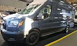 Used 2021 Ford Transit 250 High Roof Empty Cargo Van for sale #A1F-59051 - photo 3