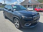 Used 2019 Jeep Cherokee Limited 4x4 SUV for sale #A1F-59183 - photo 1