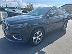 Used 2019 Jeep Cherokee Limited 4x4 SUV for sale #A1F-59183 - photo 3