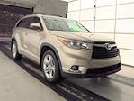 Used 2015 Toyota Highlander Limited for sale #A1F-59717 - photo 1