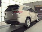 Used 2015 Toyota Highlander Limited for sale #A1F-59717 - photo 2