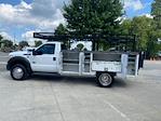 Used 2016 Ford F-550 Regular Cab Service Truck for sale #A1F-59796 - photo 7