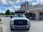 Used 2016 Ford F-550 Regular Cab Service Truck for sale #A1F-59796 - photo 8