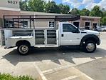 Used 2016 Ford F-550 Regular Cab Service Truck for sale #A1F-59796 - photo 13
