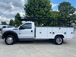 Used 2016 Ford F-550 Regular Cab Service Truck for sale #A1F-59796 - photo 3