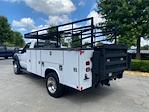 Used 2016 Ford F-550 Regular Cab Service Truck for sale #A1F-59796 - photo 2