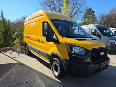 Used 2021 Ford Transit 250 High Roof Empty Cargo Van for sale #A1F-60274 - photo 1