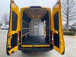 Used 2021 Ford Transit 250 High Roof Empty Cargo Van for sale #A1F-60274 - photo 10