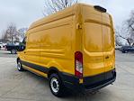 Used 2021 Ford Transit 250 High Roof Empty Cargo Van for sale #A1F-60274 - photo 3